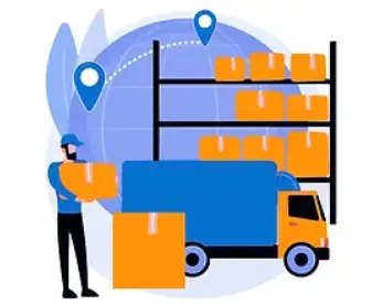 Commercial Moving