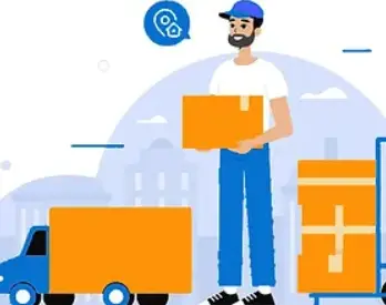 Local Moving